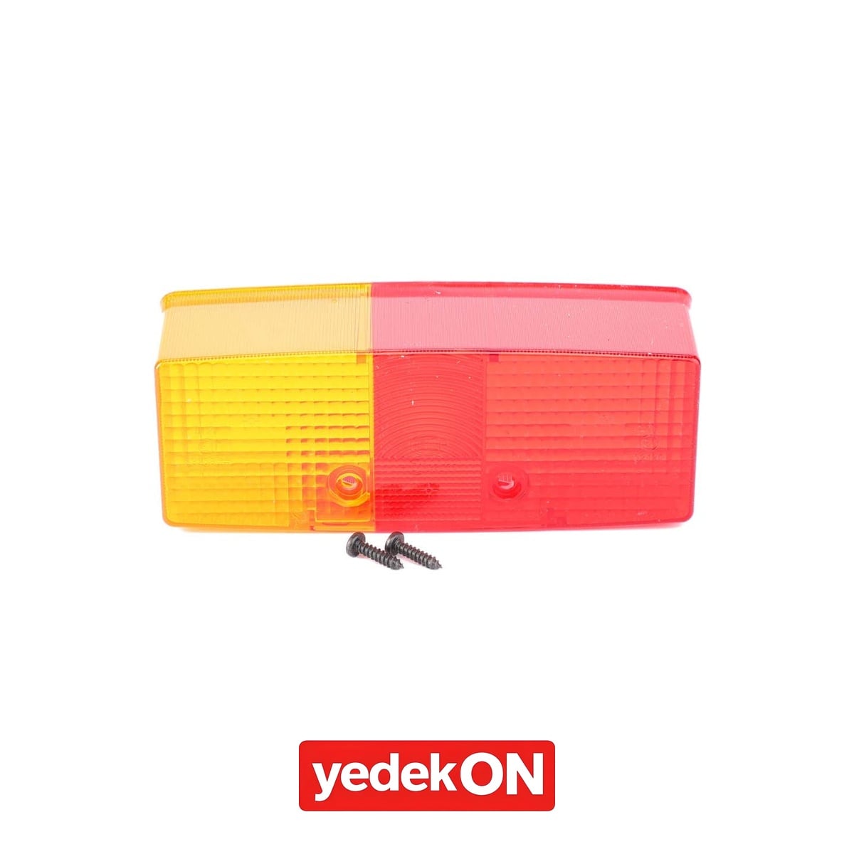 AGCO Sol Arka İndikatör ve Stop Lamba Camı - Challenger | X830180047010