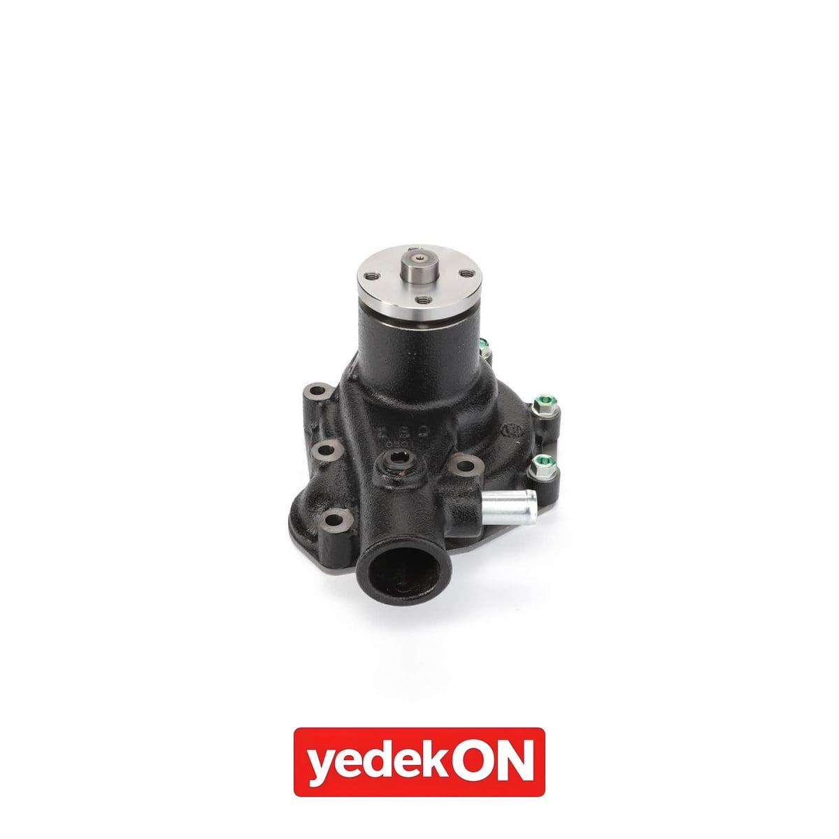 AGCO Su Pompası - Massey Ferguson / Fendt / Valtra | ACP0500510