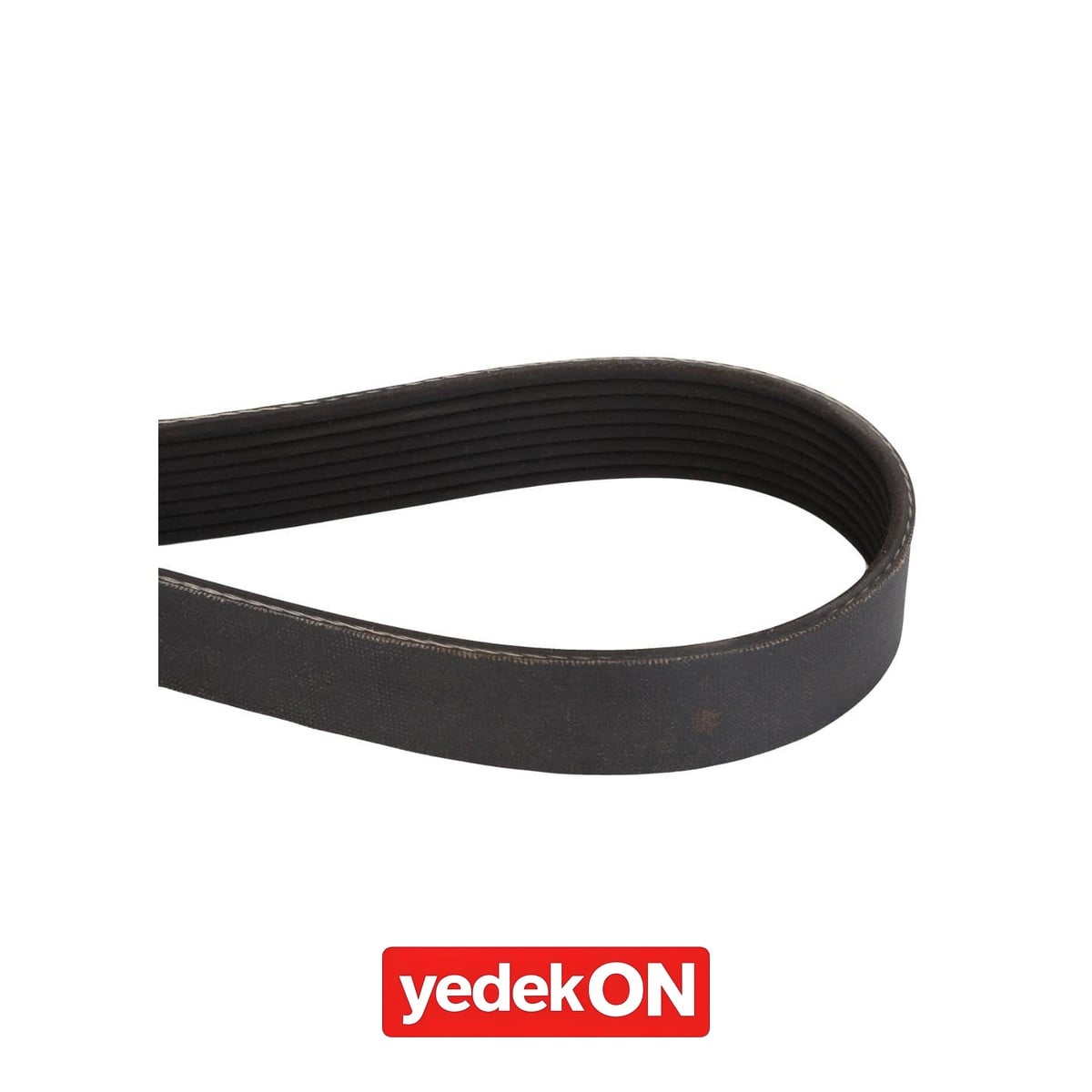 AGCO Motor Fan Kayışı 64'' - Massey Ferguson | 1076753M1