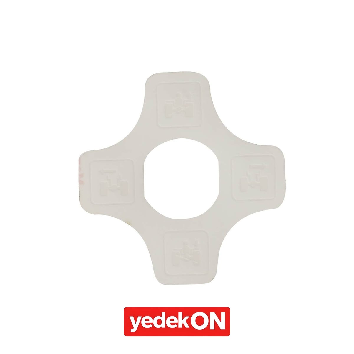 AGCO Dekal - Massey Ferguson / Fendt / Valtra | ACP0344710