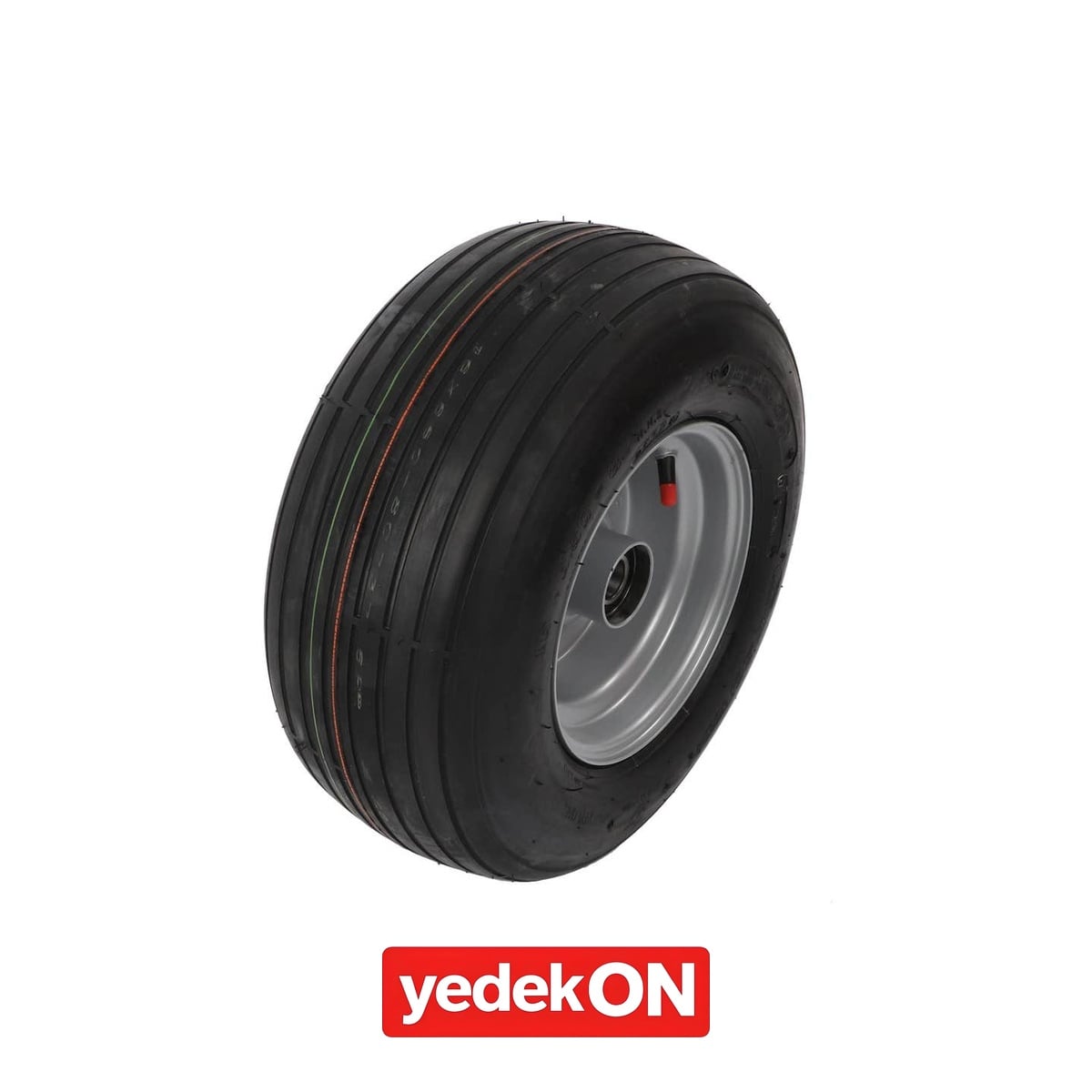 AGCO Koşma Tekerleği - Fendt | FEL12666701