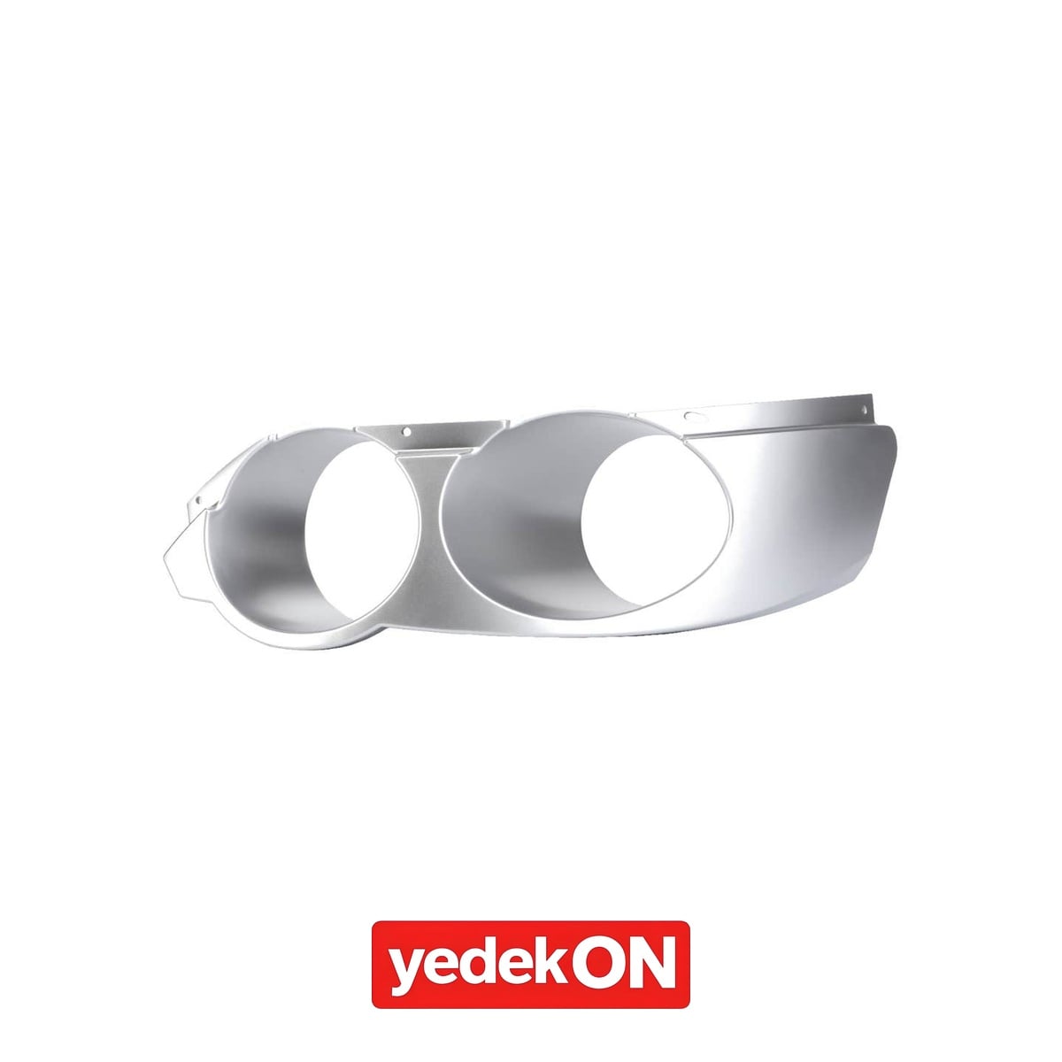 AGCO Sol Aydınlatma Konsolu - Massey Ferguson | 4374716M93