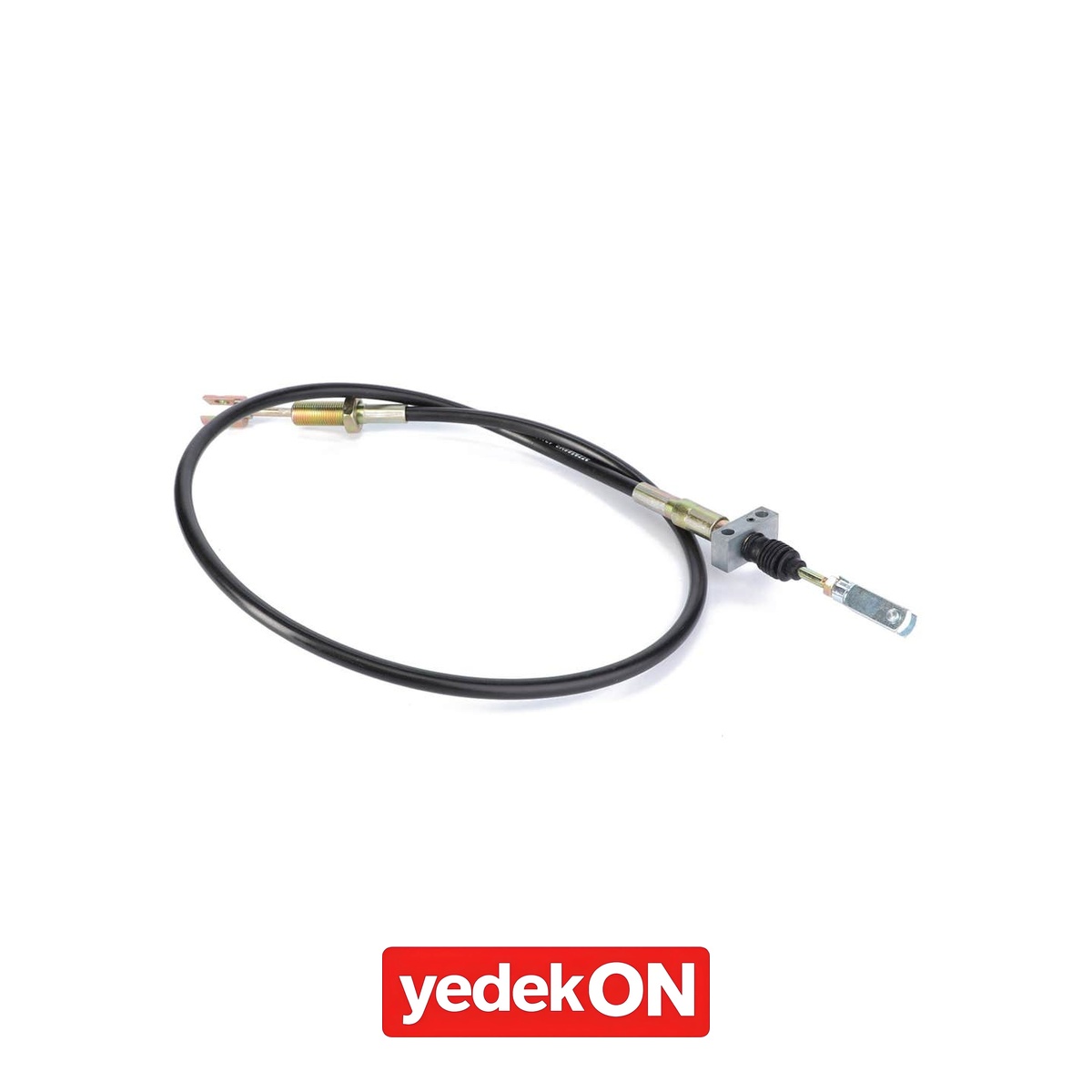 AGCO Hidrolik Kablo - Massey Ferguson | 3778566M2