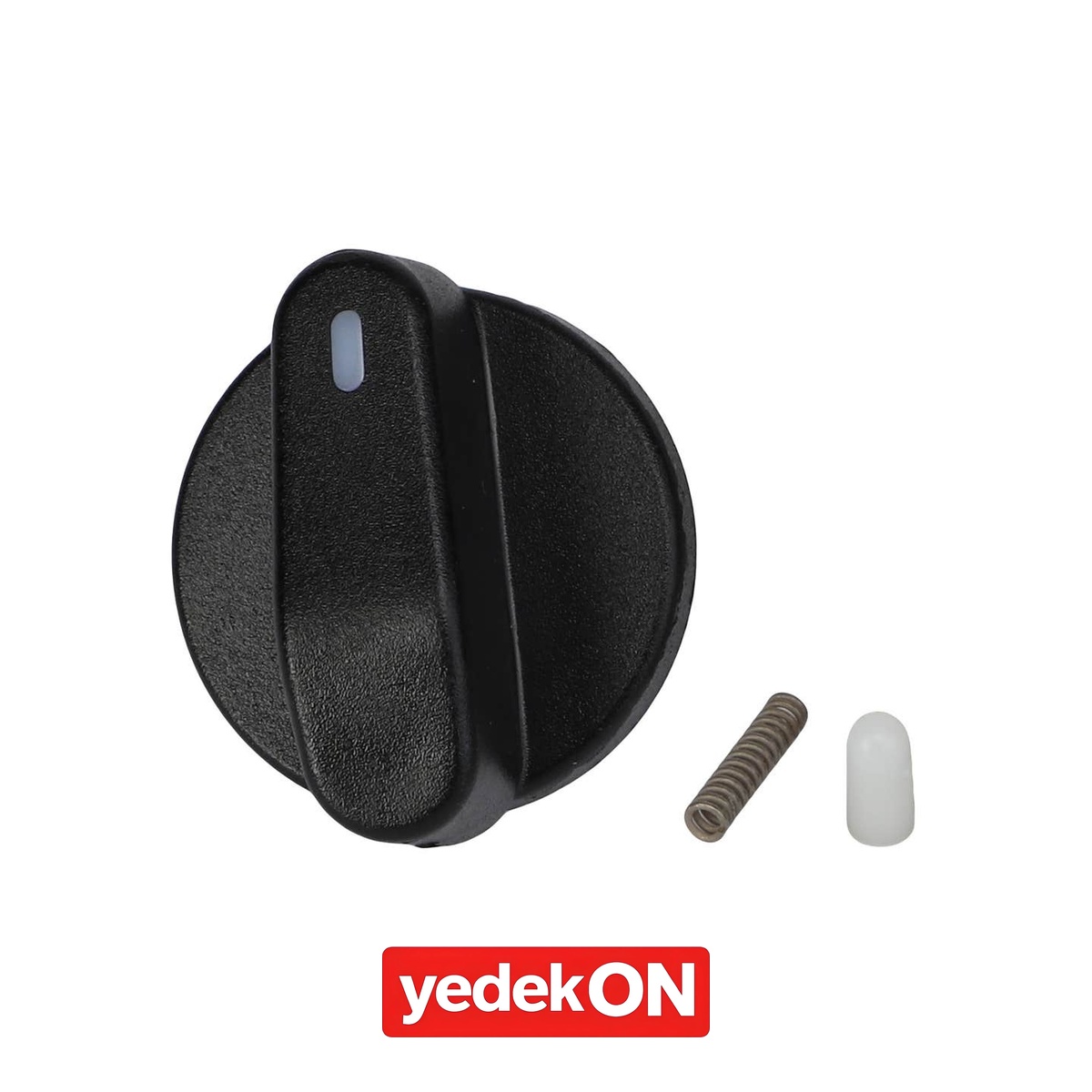 AGCO Düğme - Massey Ferguson | 3909524M1