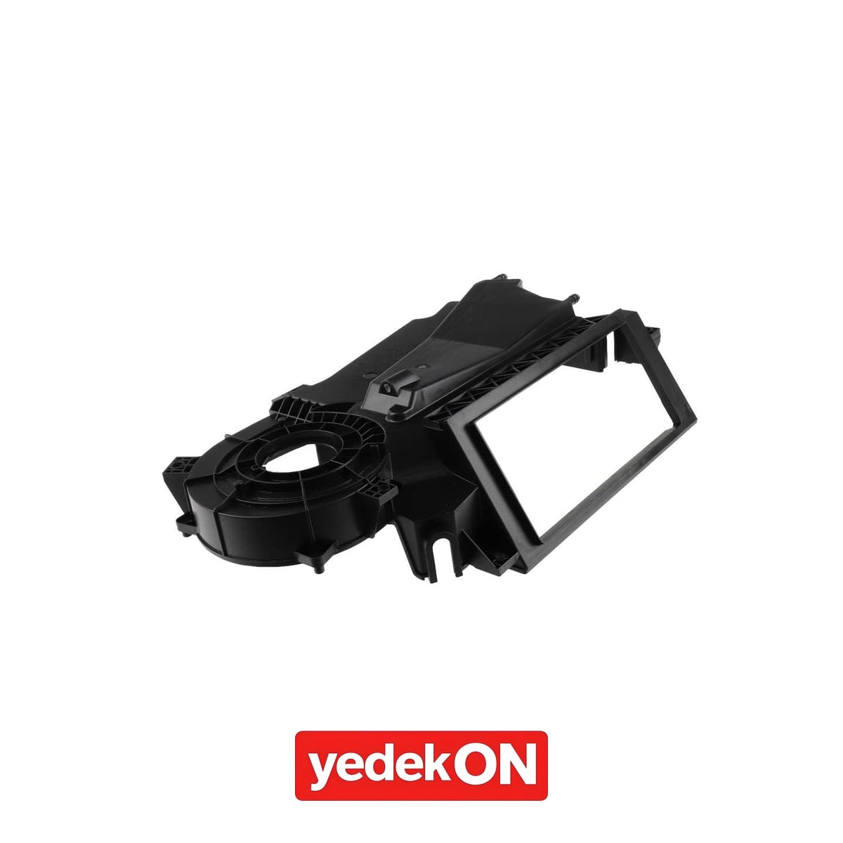 AGCO Alt Kapak - Massey Ferguson / Fendt / Valtra | ACW4995610