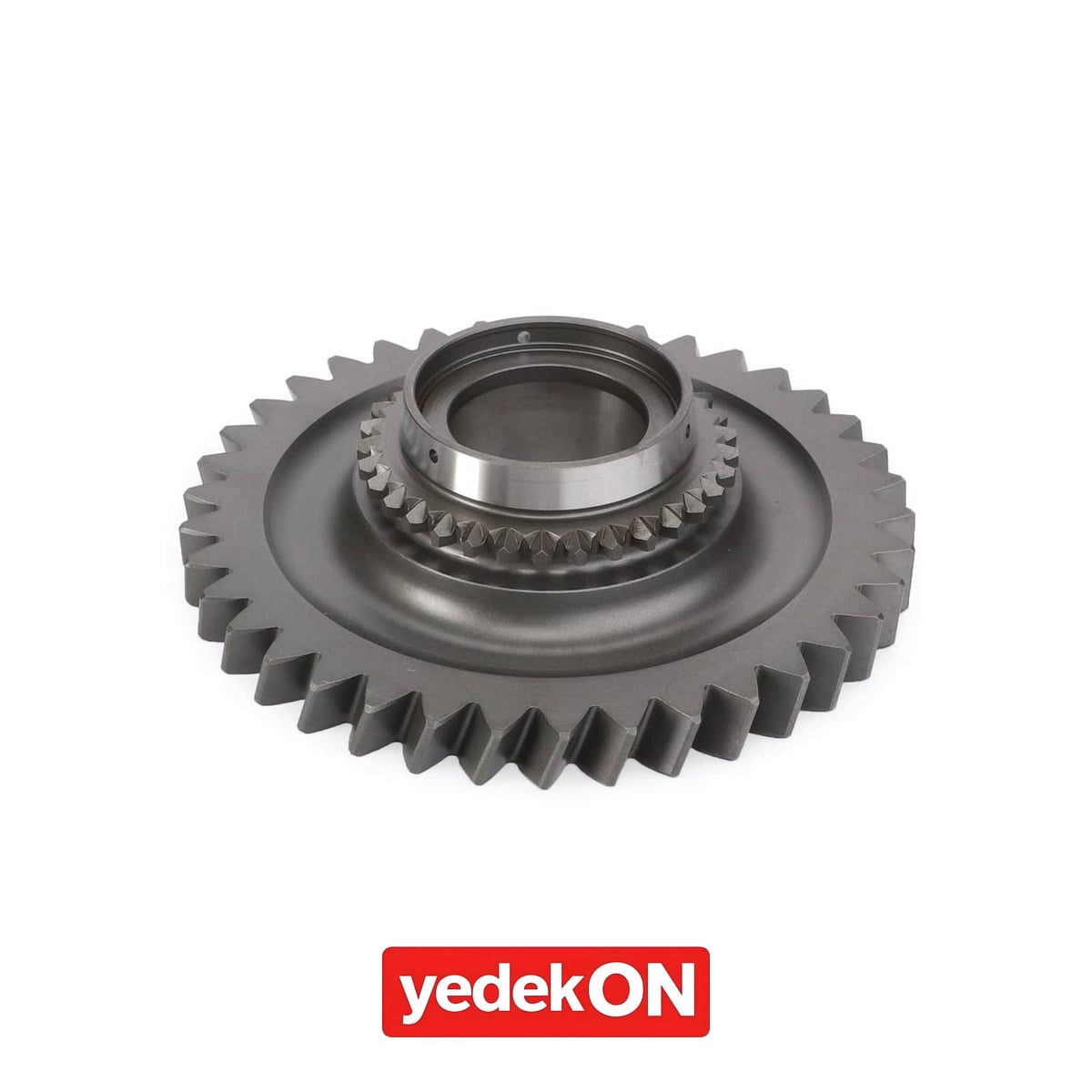 AGCO Dişli Kasnak - Massey Ferguson | 3582985M2