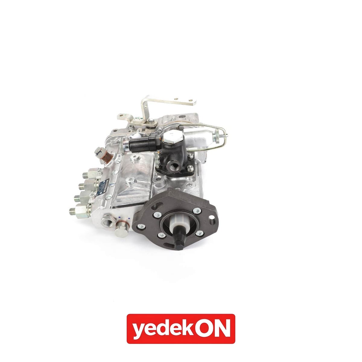 AGCO Enjeksiyon Pompası - Massey Ferguson | 3906877M91