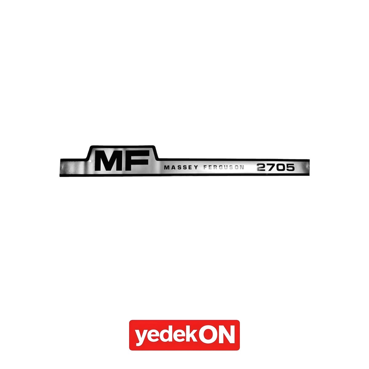 AGCO Amblem - Massey Ferguson | 3045004M2