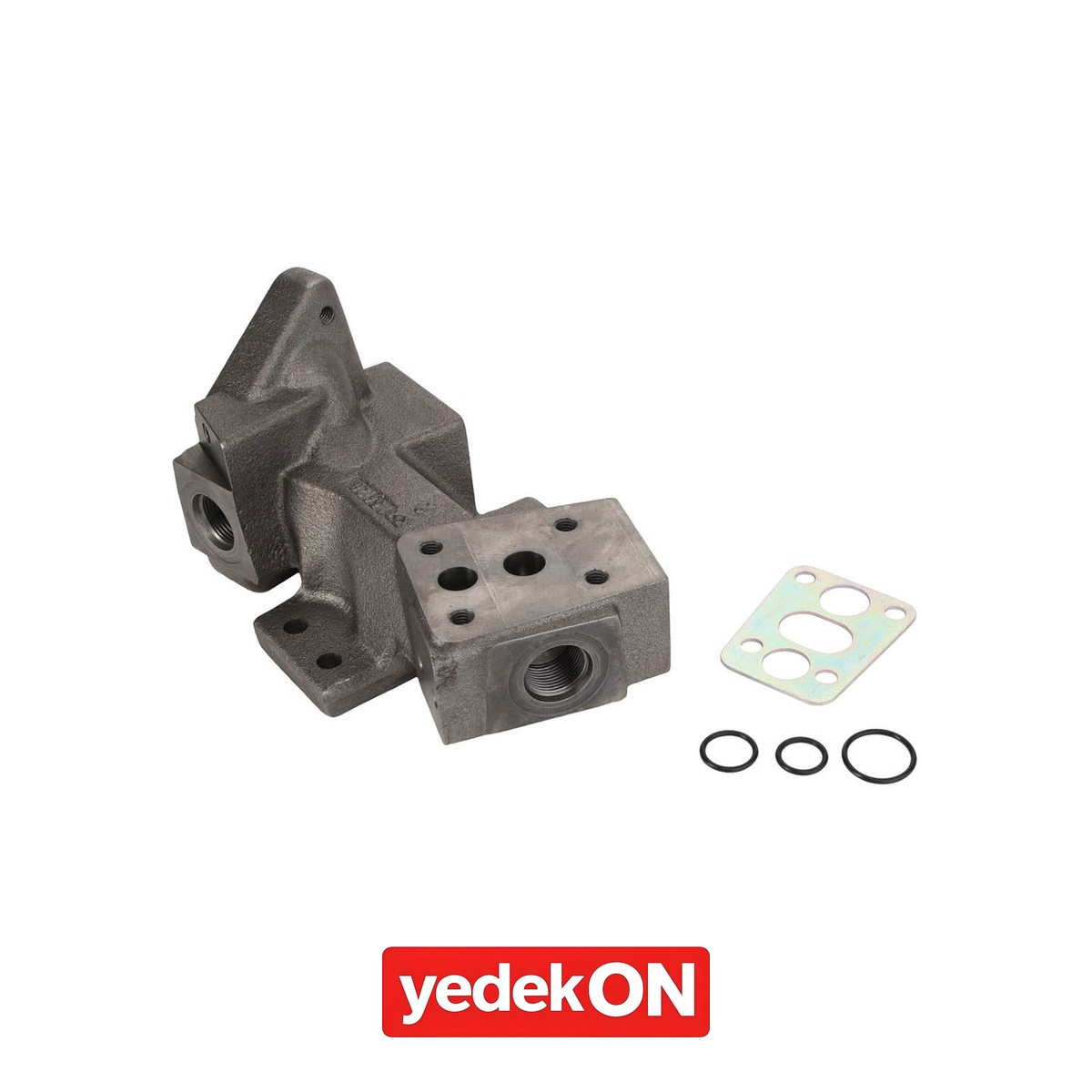 AGCO Konsol Kiti - Massey Ferguson / Fendt / Valtra | ACP0363010