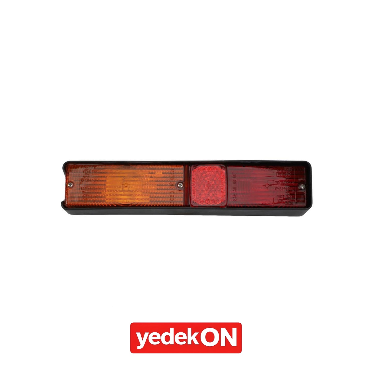 AGCO Lamba - Massey Ferguson | 4205466M91