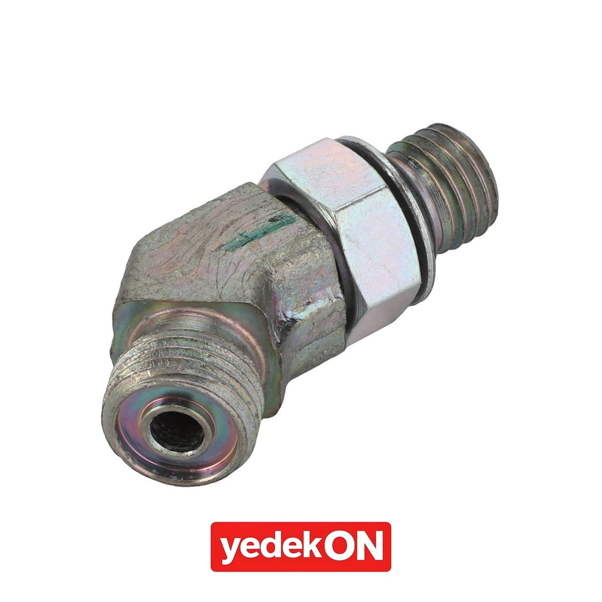 AGCO Dirsek Bağlantı Parçası - AGCO | 2216A09401
