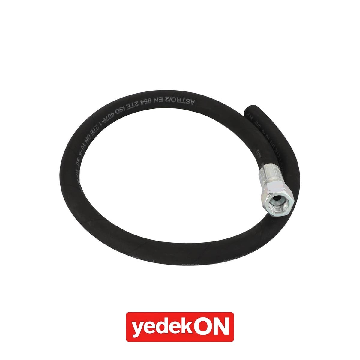 AGCO Hortum - Massey Ferguson | 3786852M1
