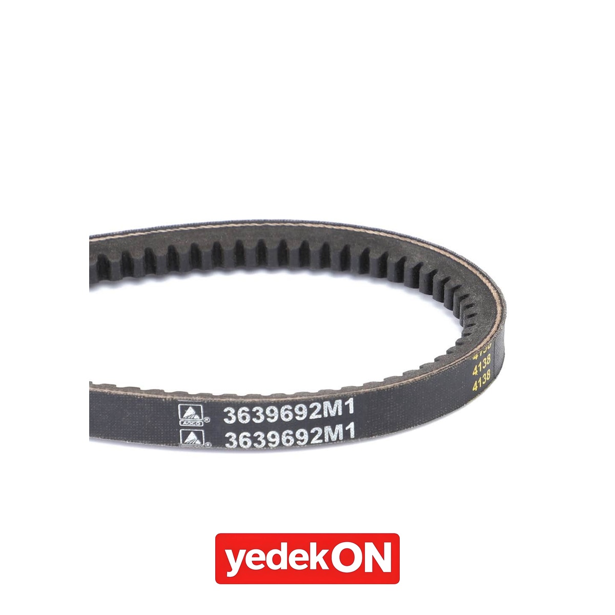 AGCO V-Kayış - Massey Ferguson | 3639692M1