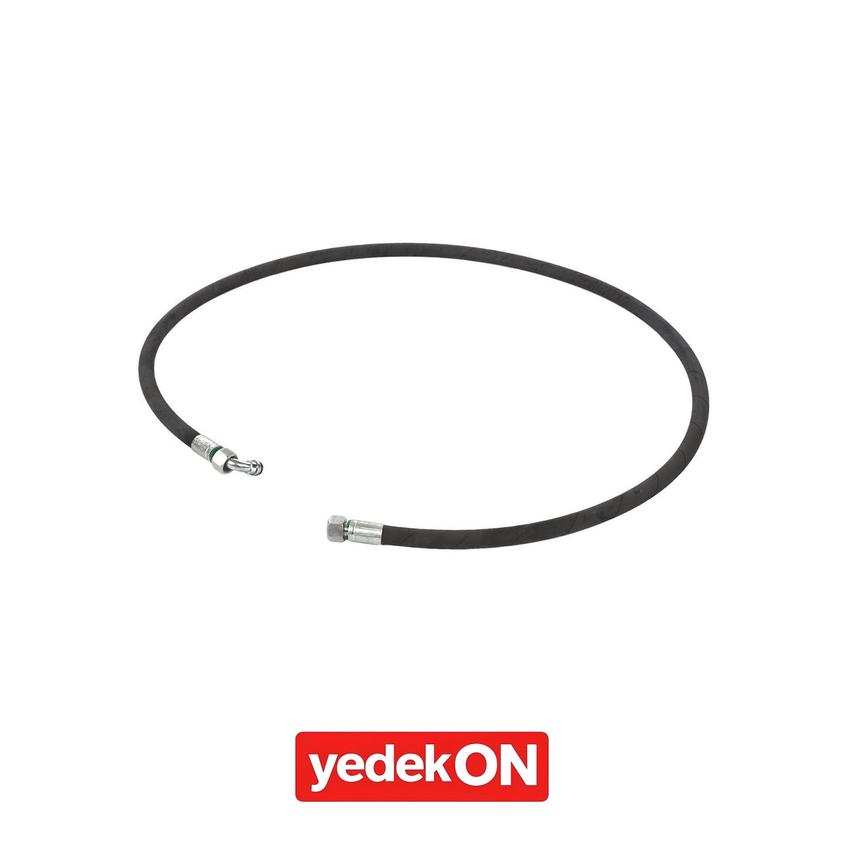 AGCO Hidrolik Hortum - Massey Ferguson | 4306919M1