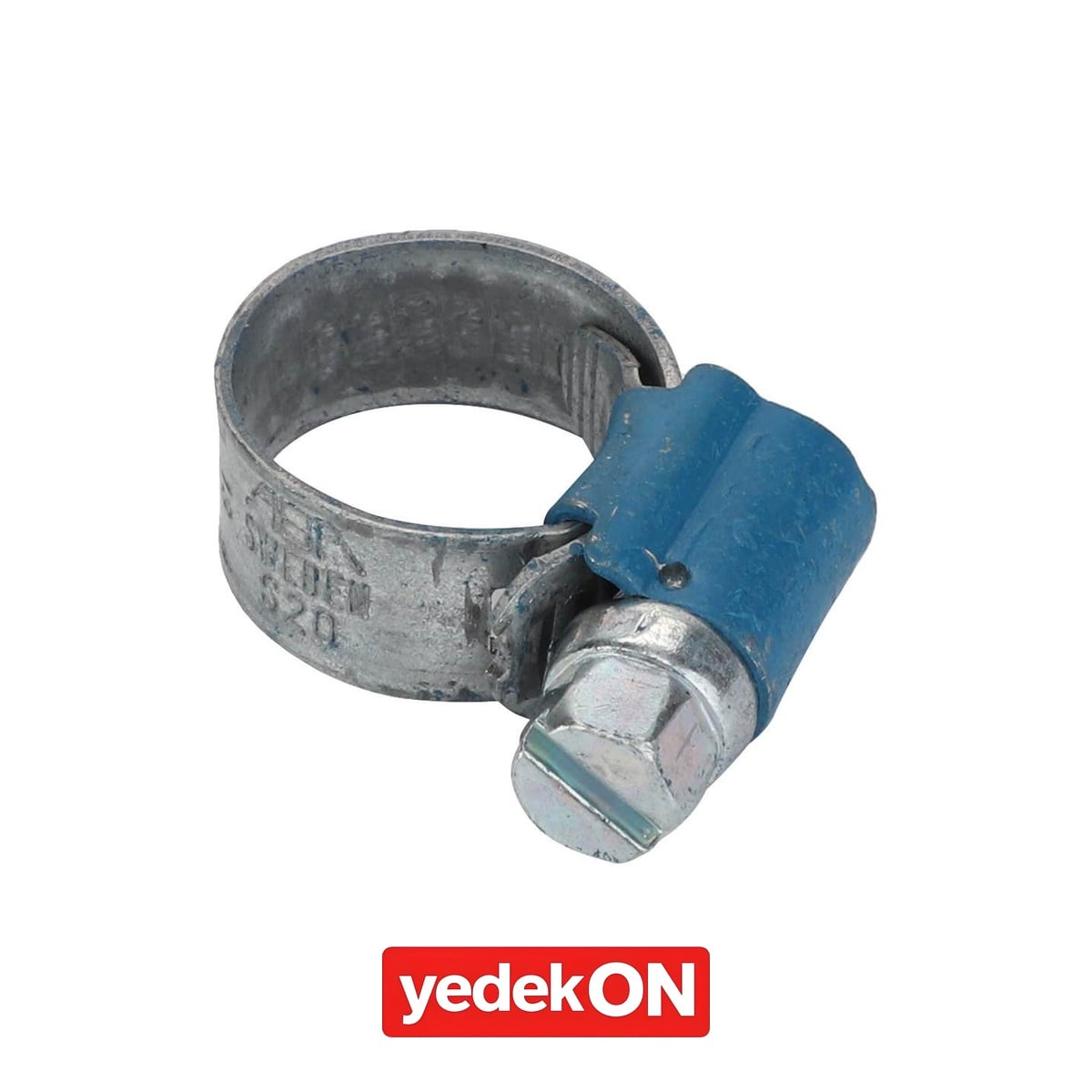 AGCO Hortum Kelepçesi - Massey Ferguson | LA350391506