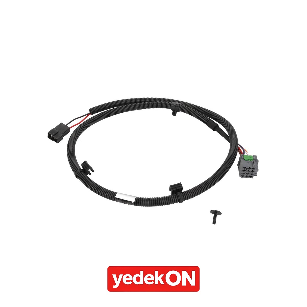 AGCO Elektrik Kablosu - Massey Ferguson | 3909461M1
