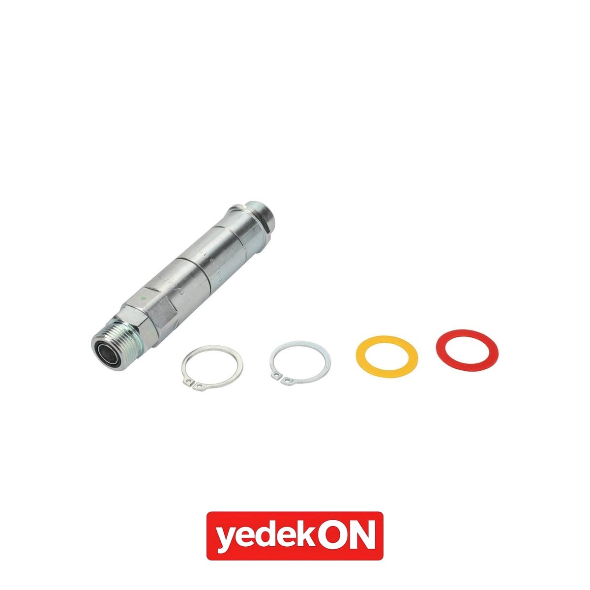 AGCO Kaplin - Massey Ferguson / Fendt / Valtra | ACW0551910