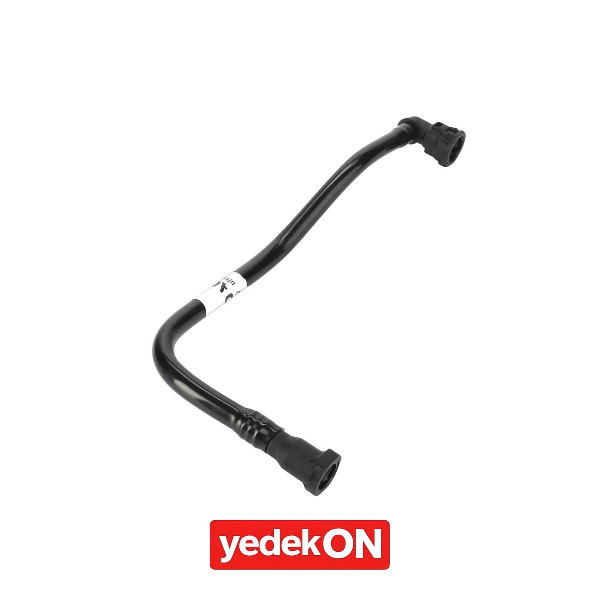 AGCO Yakıt Hortumu - Massey Ferguson / Fendt / Valtra | ACW0025660