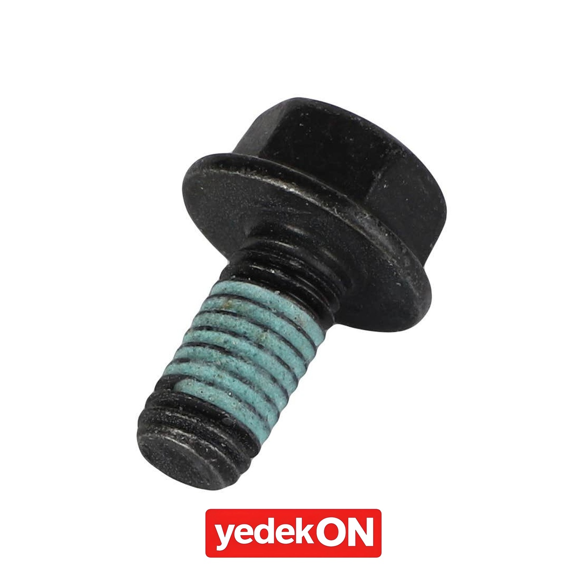 AGCO Altıgen Flanş Cıvata - Massey Ferguson / Fendt / Valtra | ACW0920920