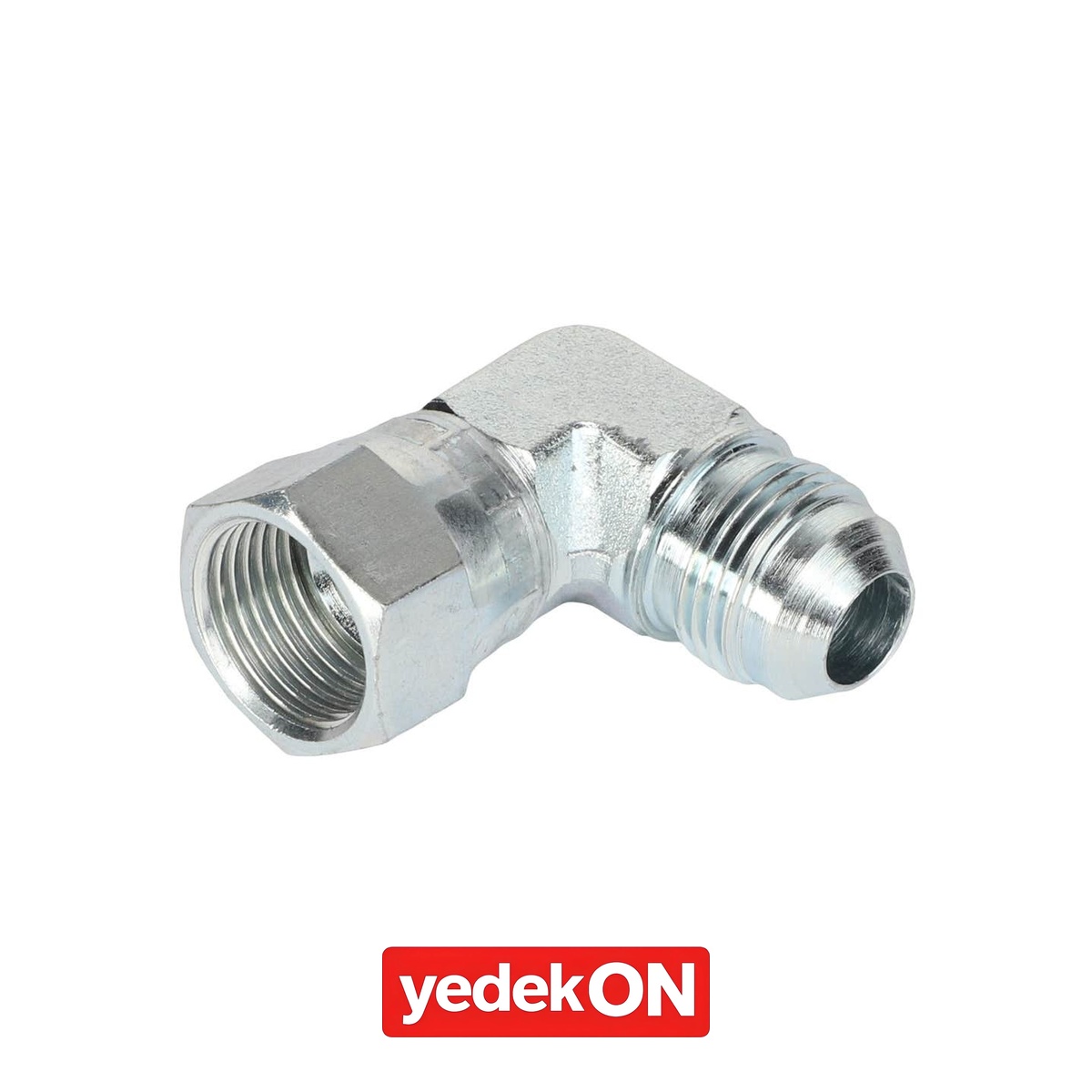 AGCO Dirsek Bağlantı Parçası - AGCO | AG561941