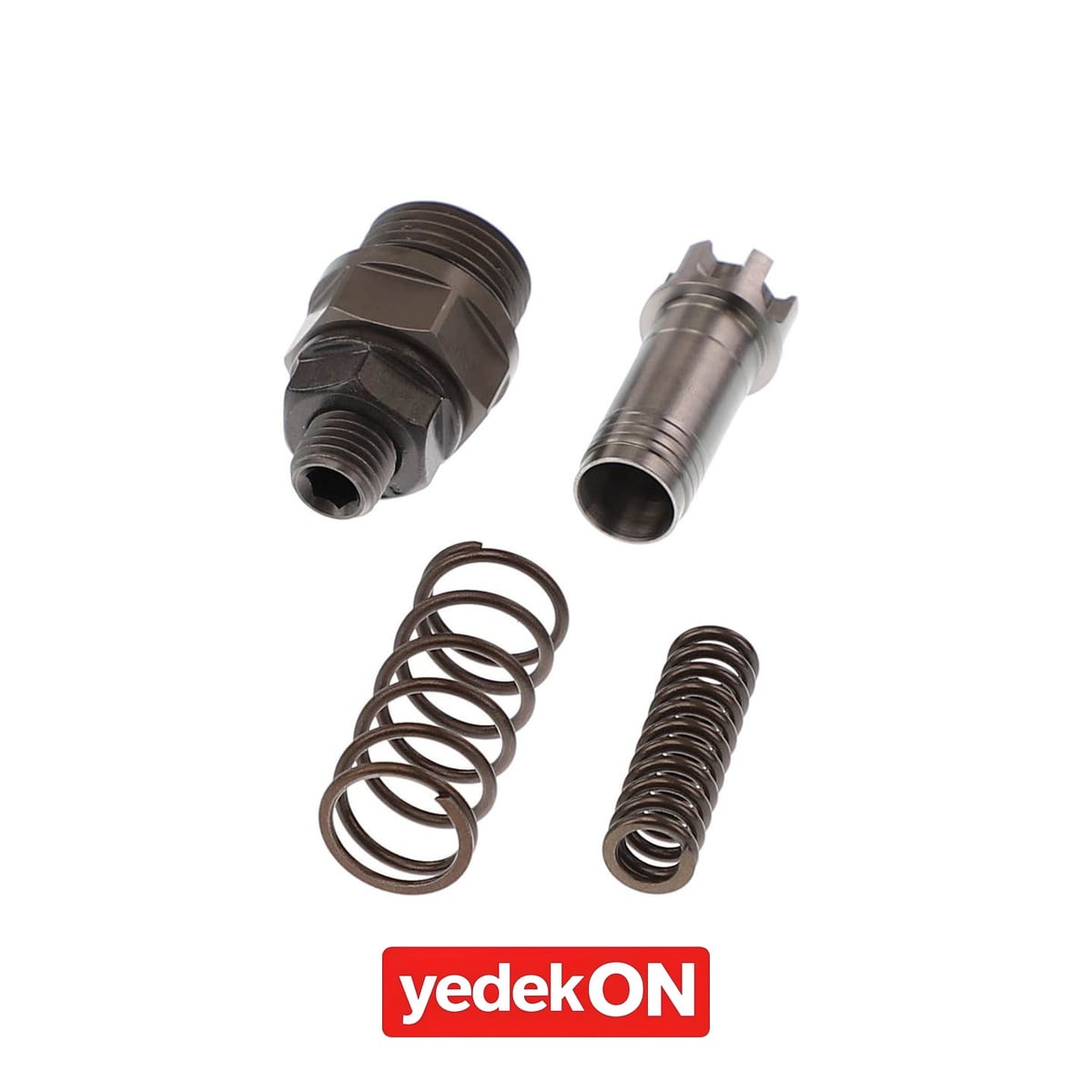 AGCO Valf Kiti - Massey Ferguson / Fendt / Valtra | ACP0408180
