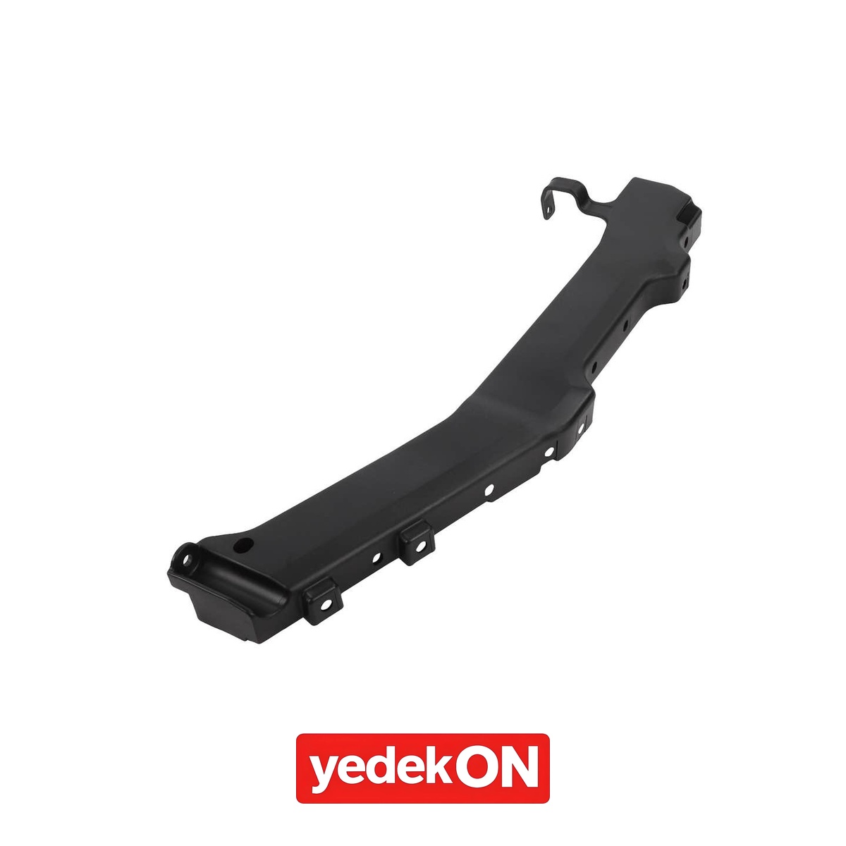 AGCO Sol Destek Kolu - Massey Ferguson | 4354883M4