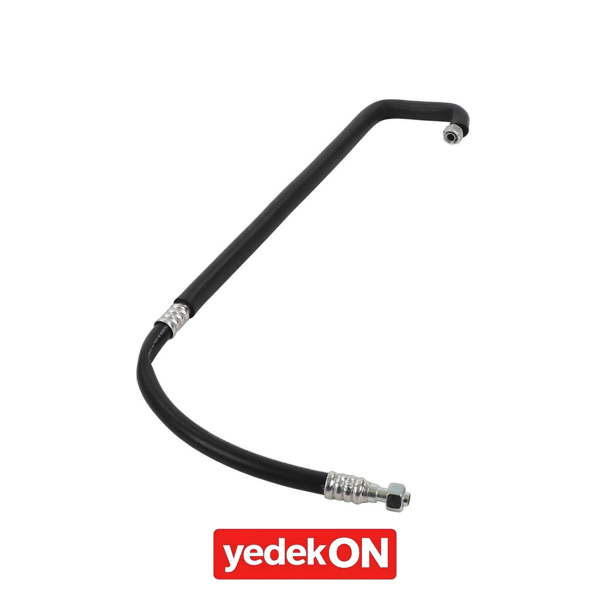 AGCO Hidrolik Hortum - Massey Ferguson | 3713462M1