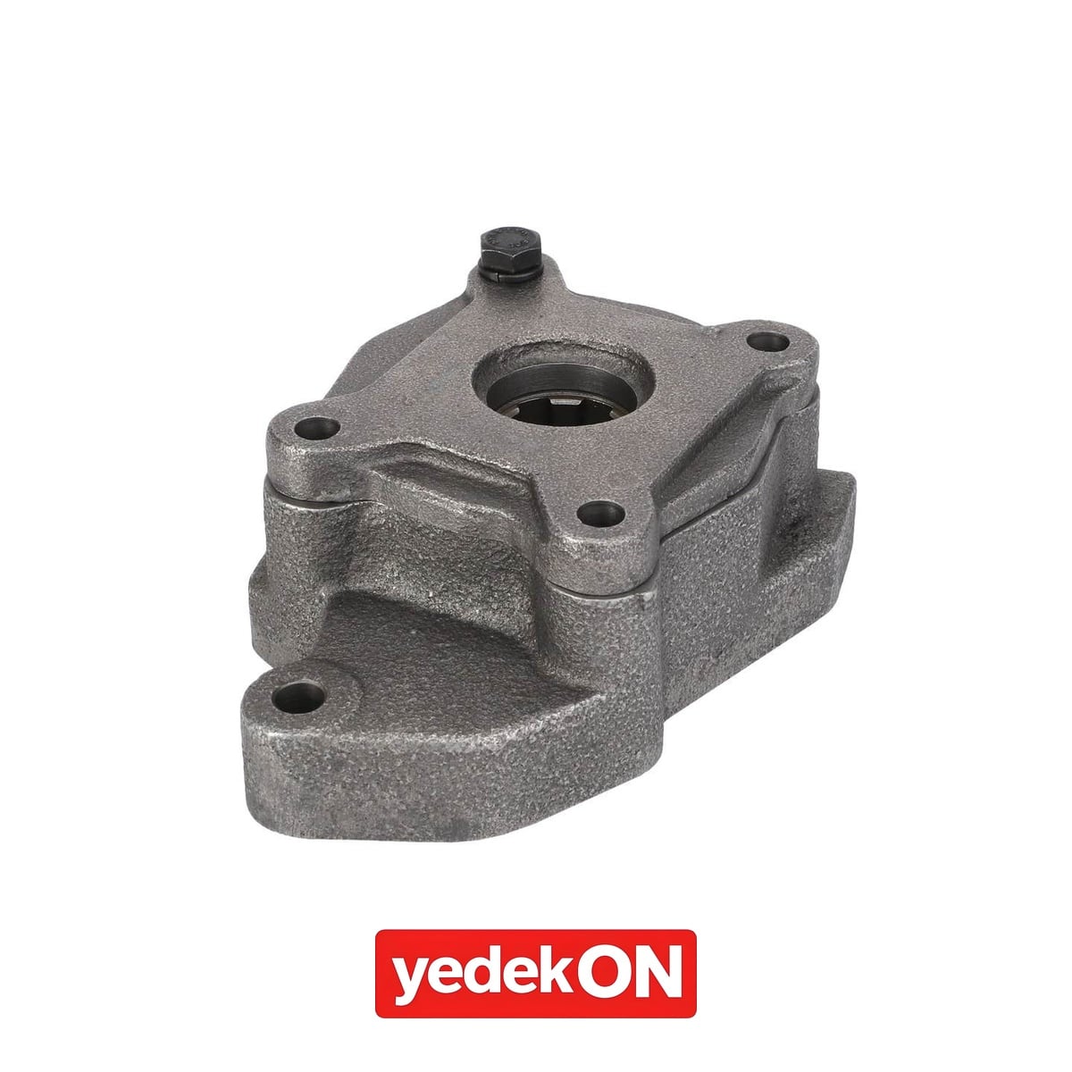 AGCO Yağ Pompası - Massey Ferguson | 3637489M91