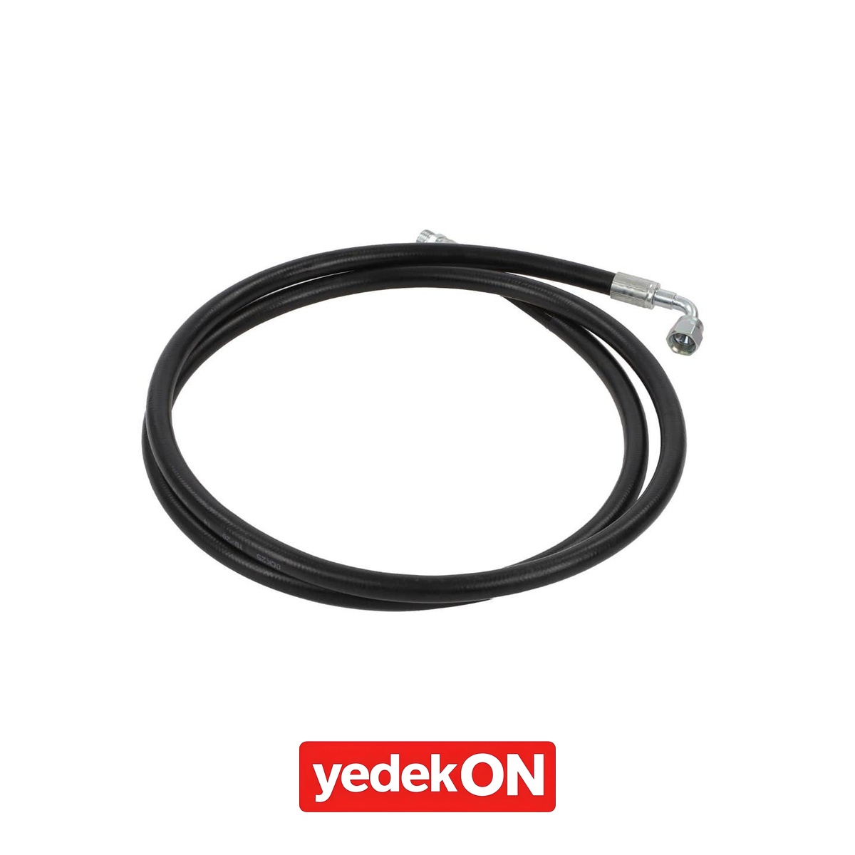 AGCO Hidrolik Hortum - Massey Ferguson | 3789081M1