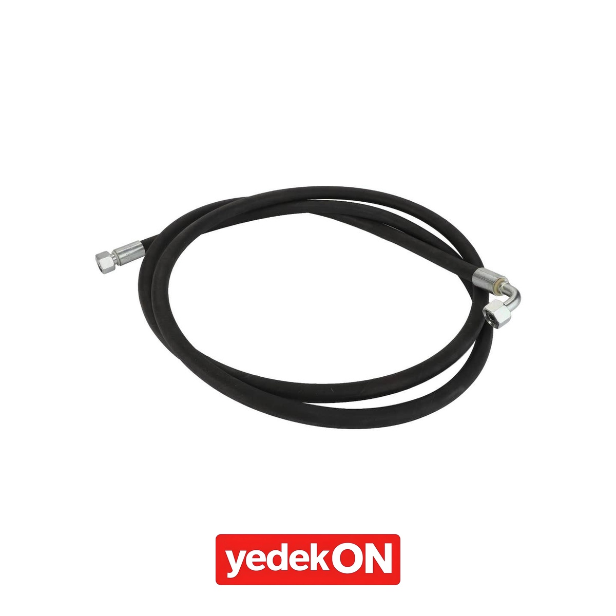 AGCO Hidrolik Hortum - Massey Ferguson | 3789103M1