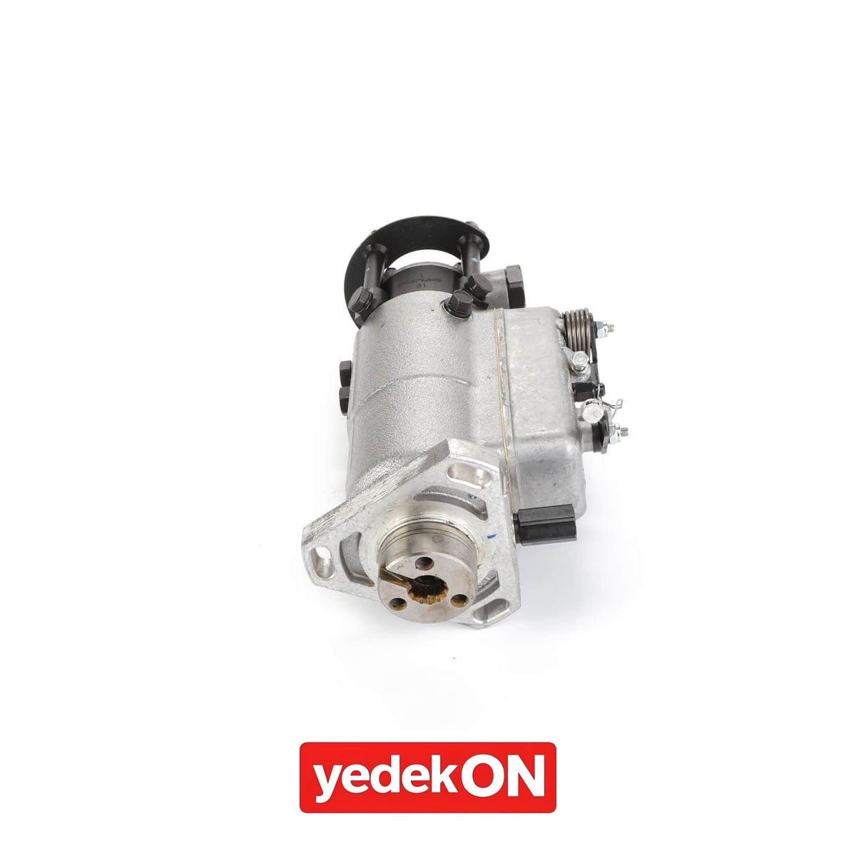 AGCO Enjeksiyon Pompası - Massey Ferguson | 4223120M91