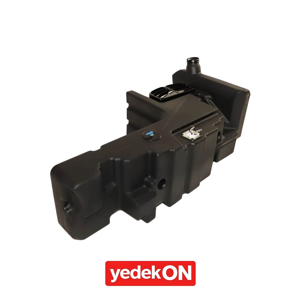 AGCO Yakıt Tankı - Massey Ferguson | 4356811M92