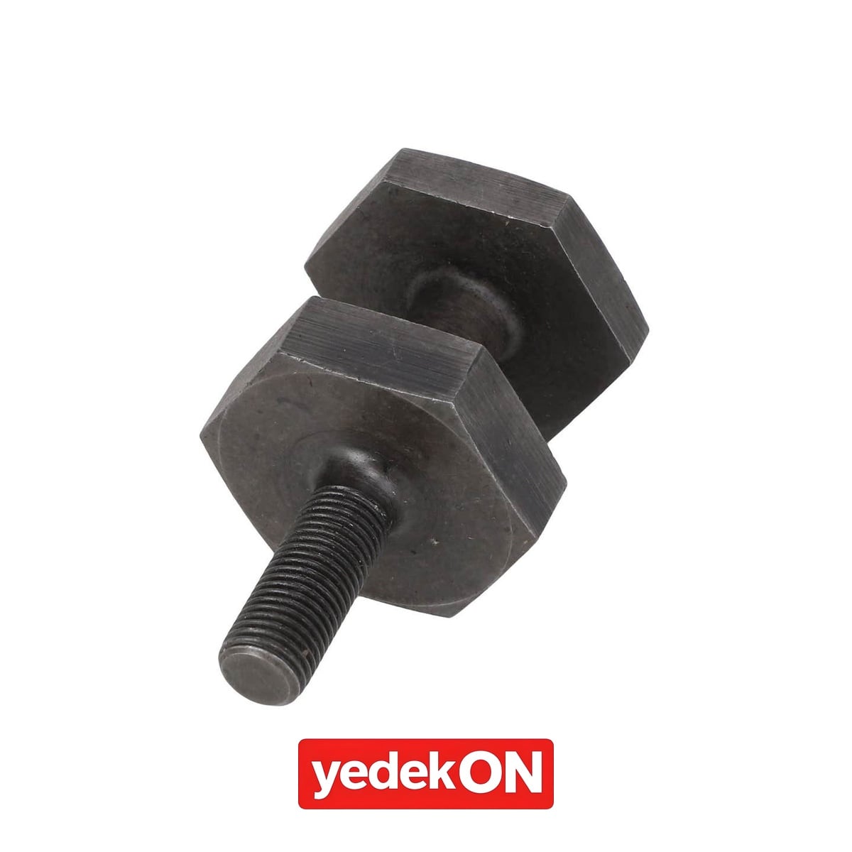 AGCO Clevis Bağlantı Parçası - Massey Ferguson | 1865014M1