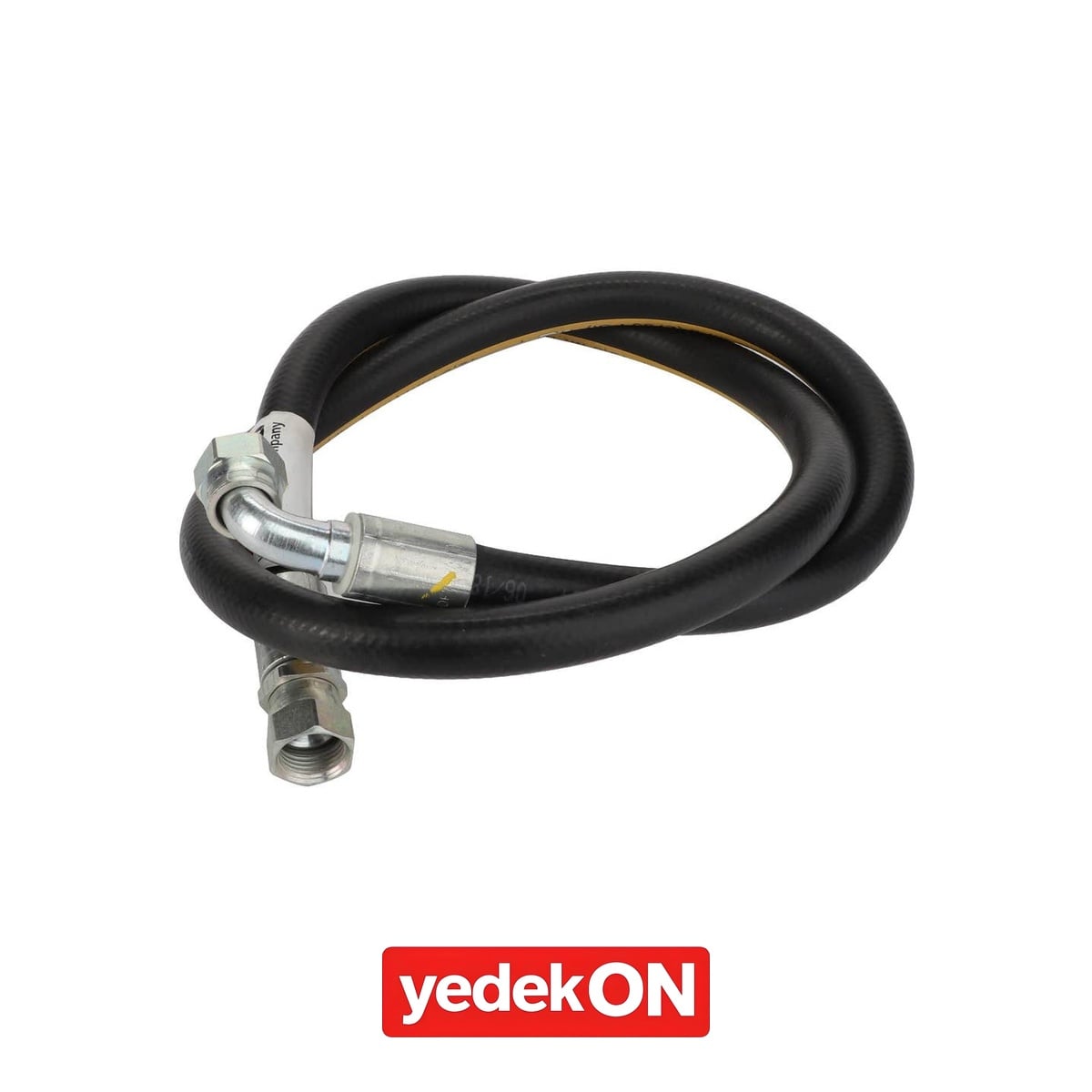 AGCO Hidrolik Hortum - Massey Ferguson | 3383865M1