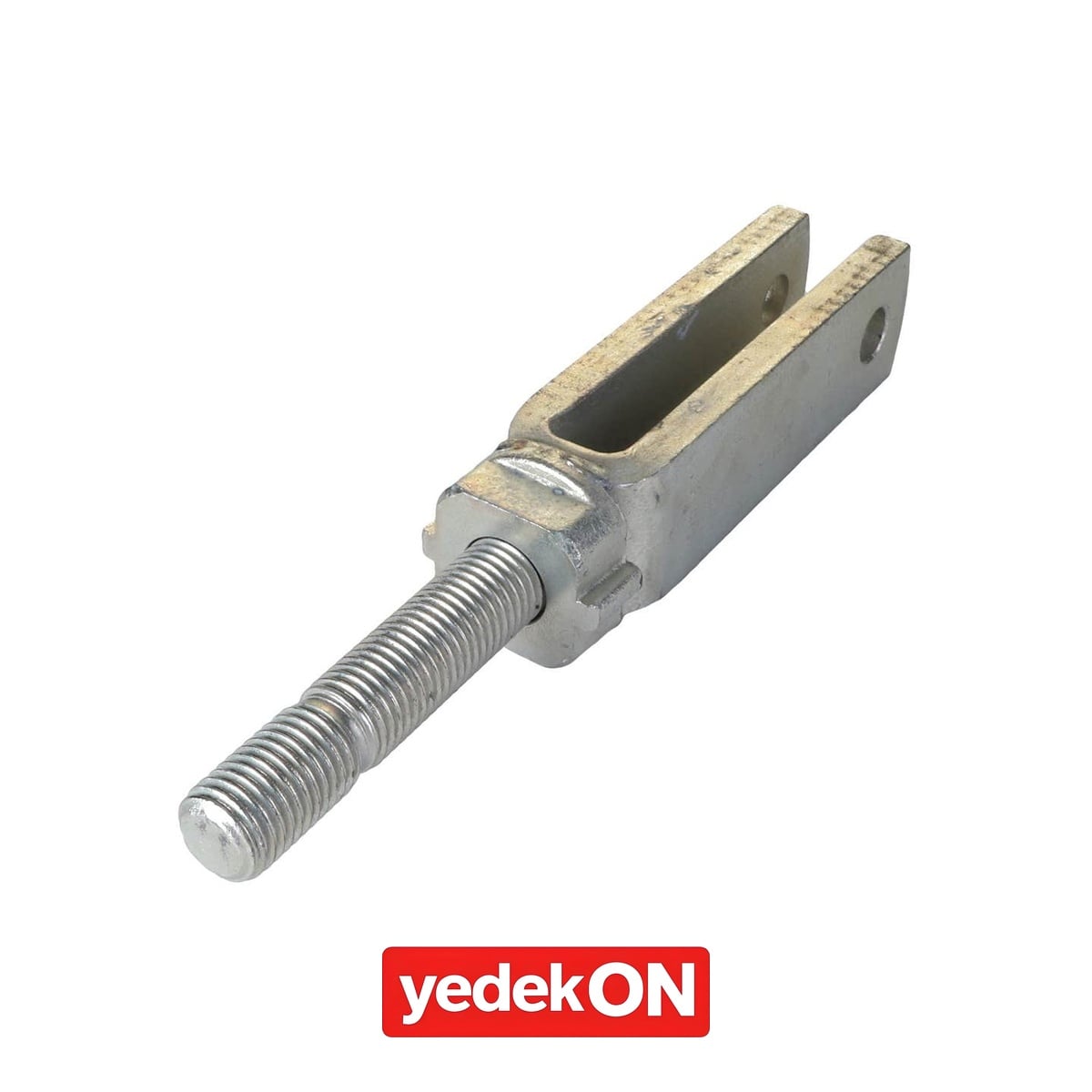 AGCO Direksiyon Dönüş Ucu - AGCO | 2400302S91