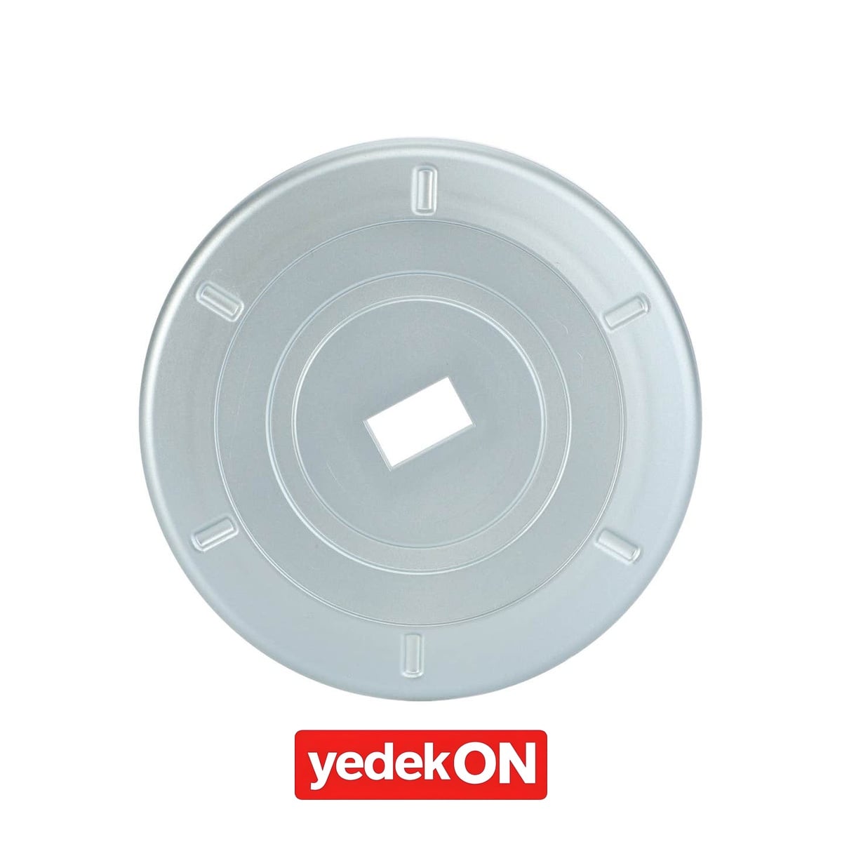 AGCO Direksiyon Simidi Kapağı - Massey Ferguson | 4349001M92