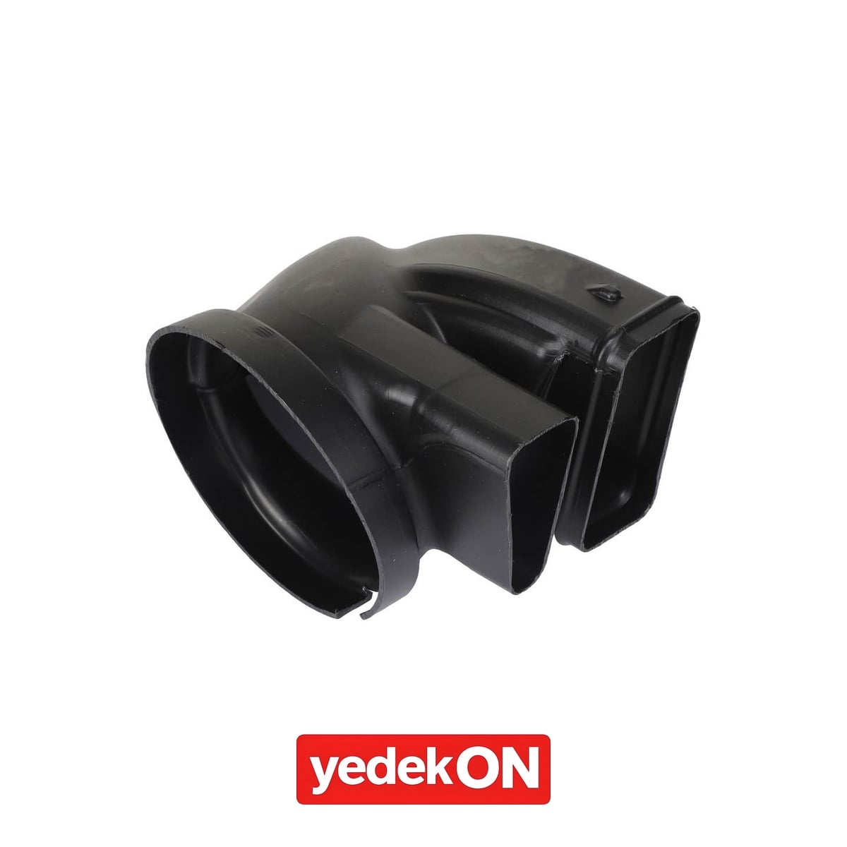 AGCO Hava Kanalı - Massey Ferguson / Fendt / Valtra | ACW0198390