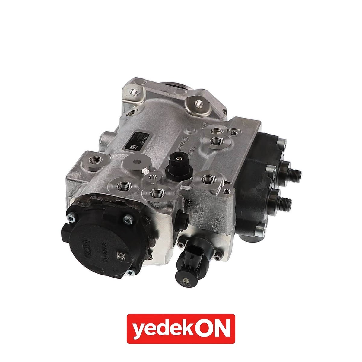 AGCO Yüksek Basınçlı Enjeksiyon Pompası - Massey Ferguson / Fendt / Valtra | ACW5493840