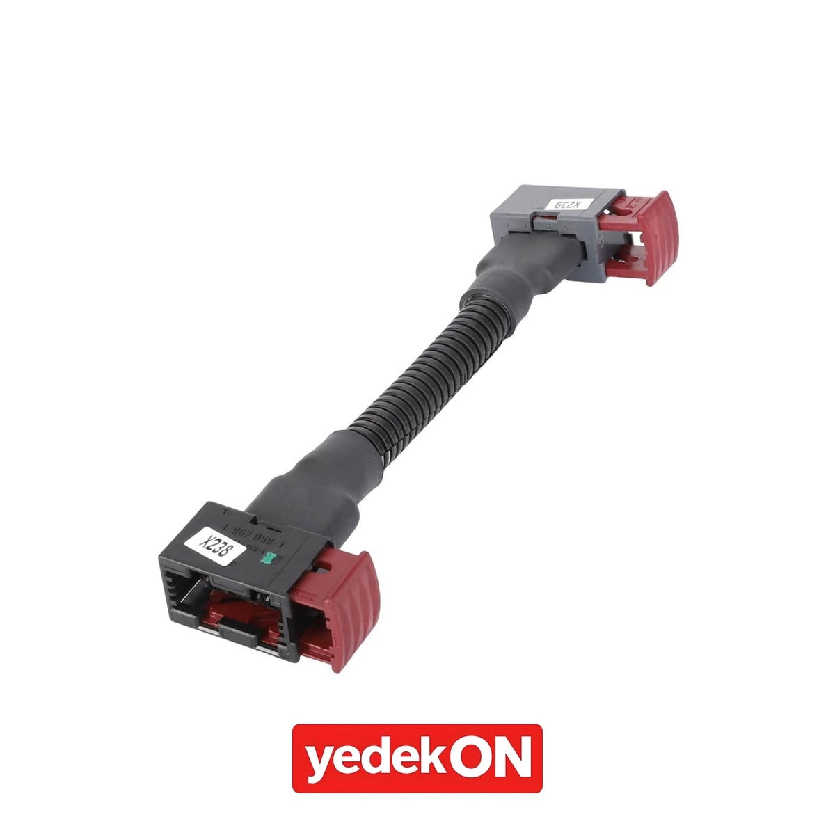 AGCO Kablo Demeti - Massey Ferguson | 4292090M3