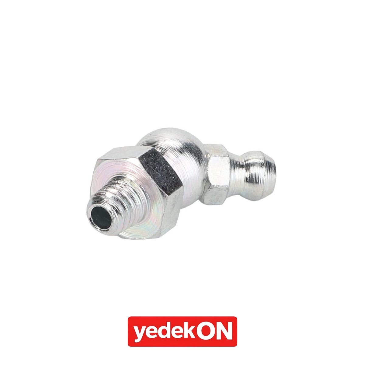 AGCO Yağlama Nipeli - Massey Ferguson / Fendt / Valtra | ACP0704940