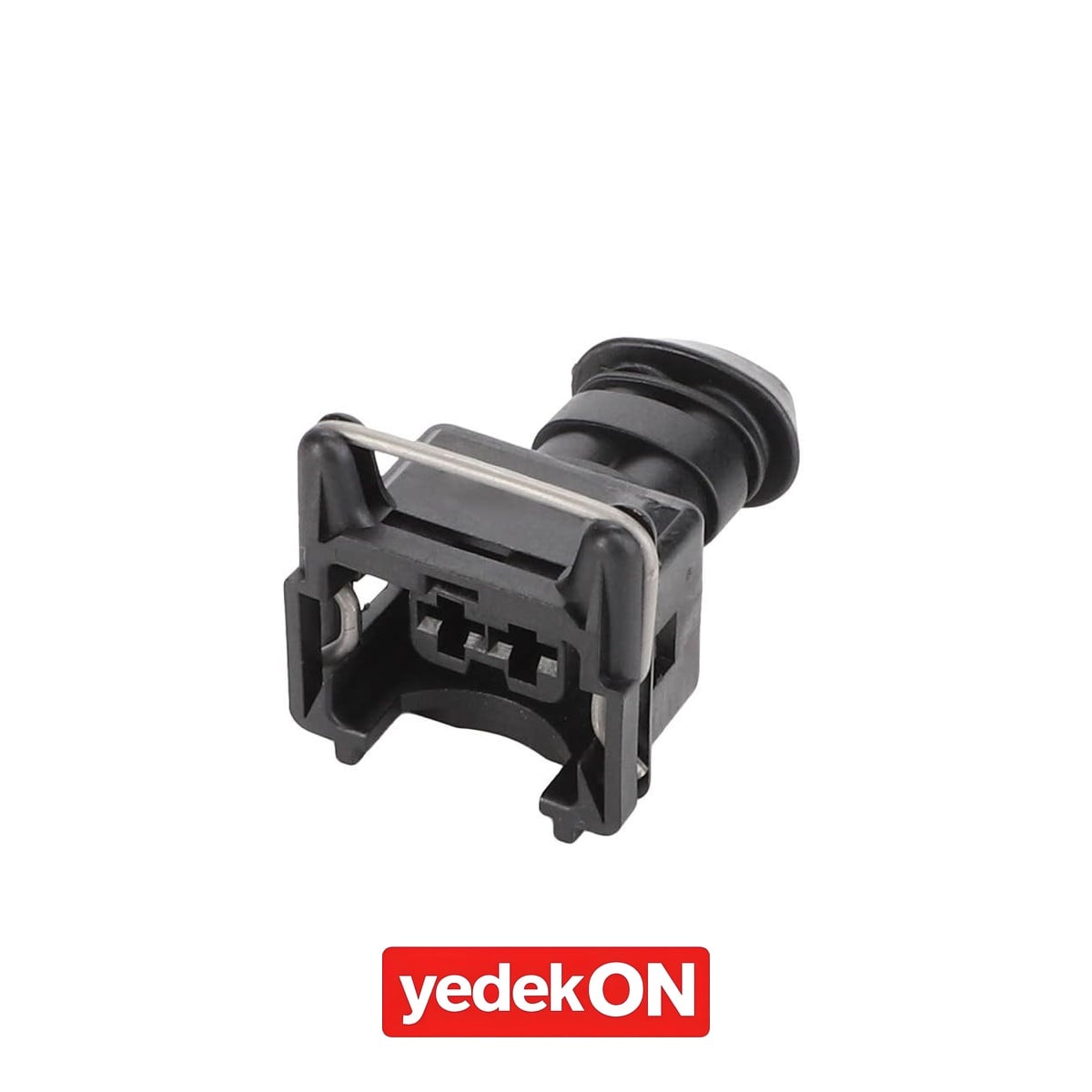 AGCO Dişi Bağlantı Konnektörü Kapağı - Valtra | VSA1559