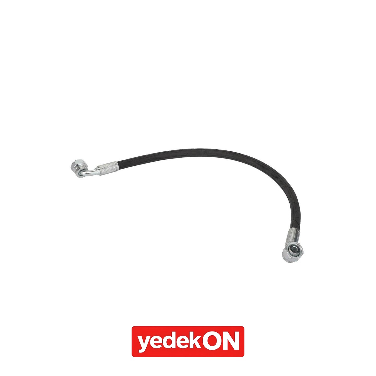 AGCO Hidrolik Hortum - Massey Ferguson / Fendt / Valtra | ACV0758260