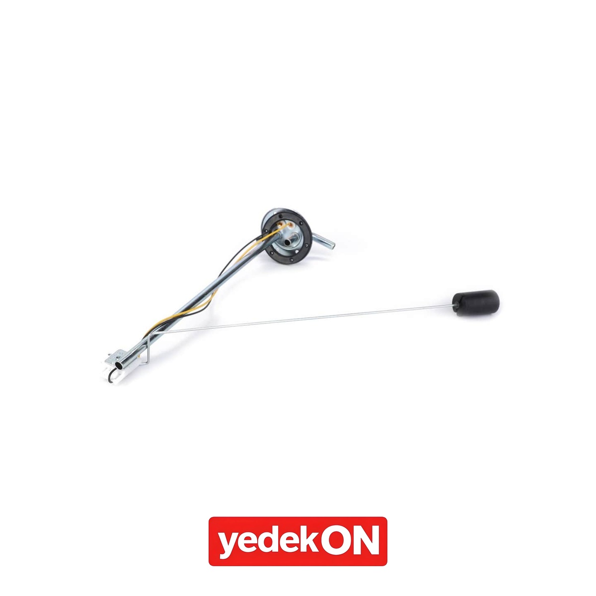 AGCO Yakıt Seviye Sensörü - Massey Ferguson | 4276589M3