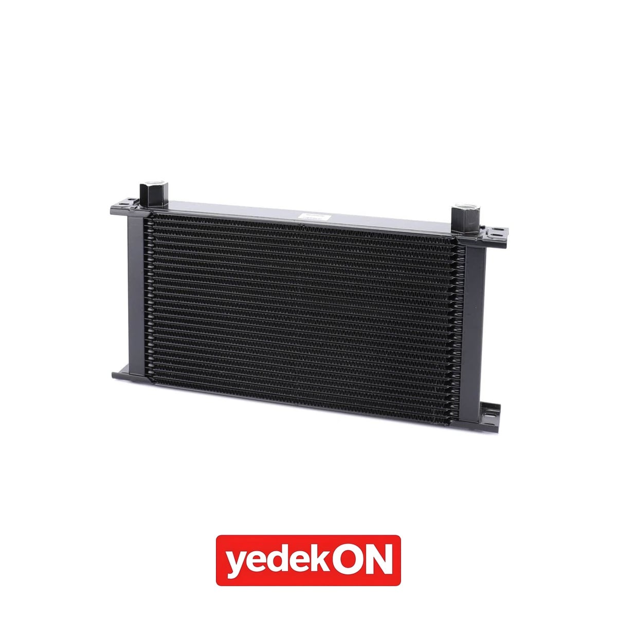 AGCO Yağ Soğutucu - Valtra | V87313200