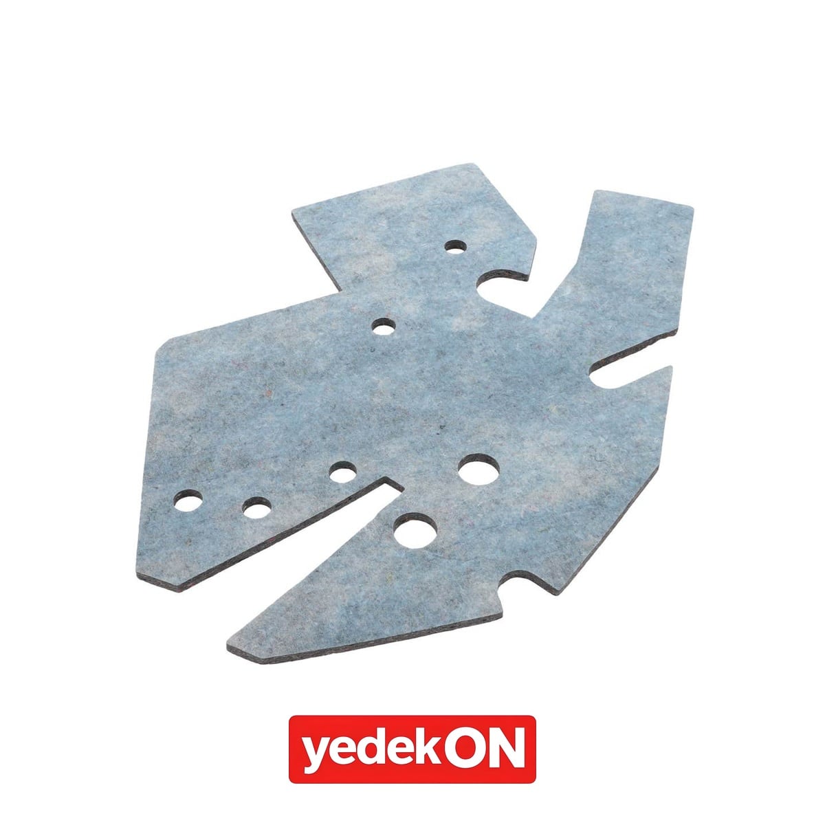 AGCO Sağ Yastık - Massey Ferguson | 4271512M3