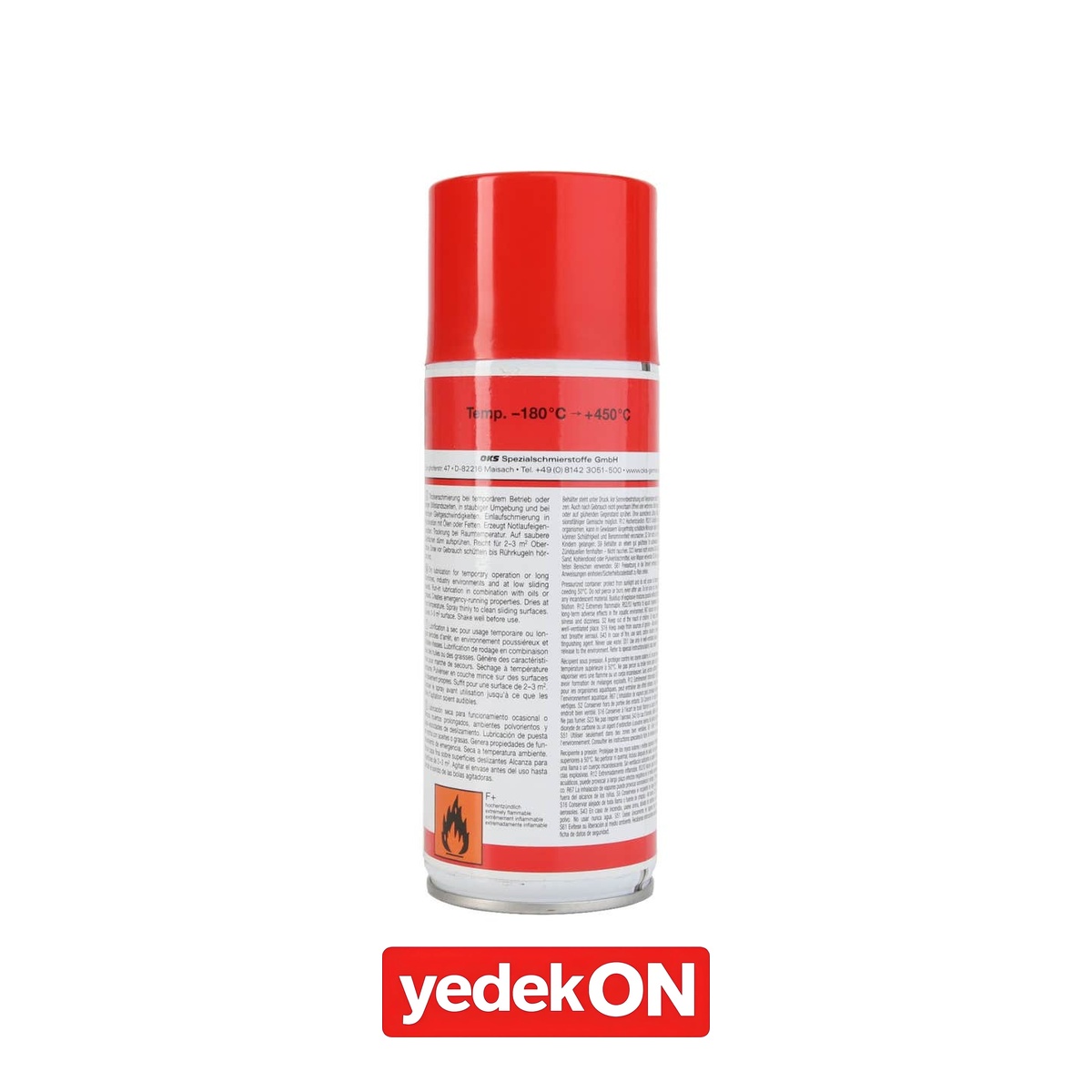 AGCO Yağlayıcı - Massey Ferguson | 3933007M2