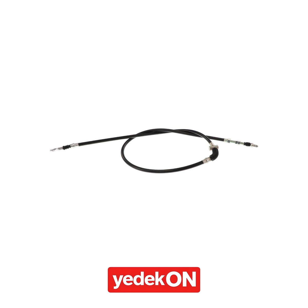 AGCO Mekanik Kablo - Massey Ferguson | 3811660M92