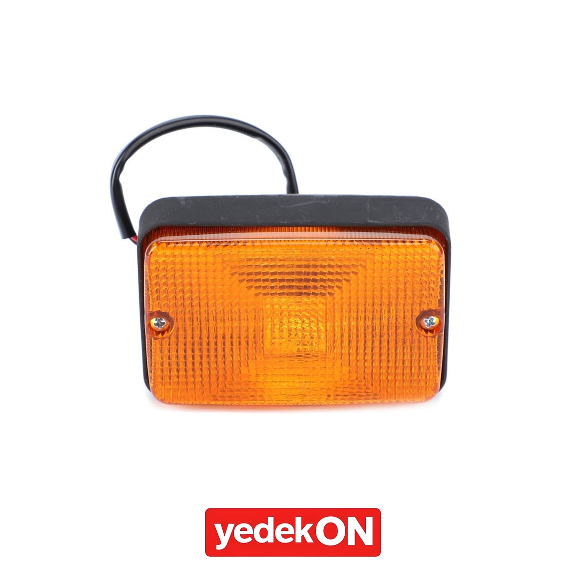 AGCO Ön Sinyal Lambası - Massey Ferguson | 3714185M91