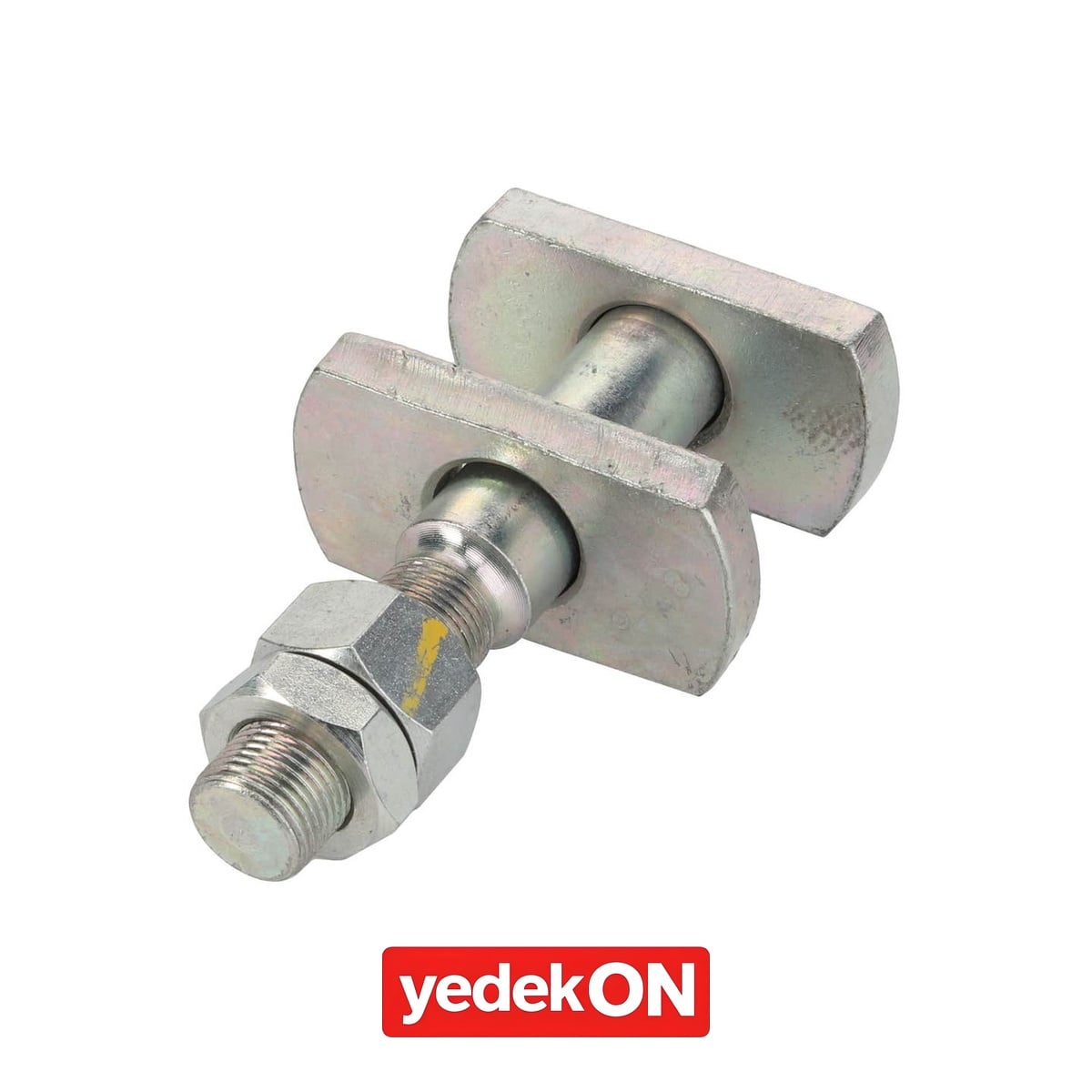 AGCO Clevis Pim - Massey Ferguson | 1925P00501