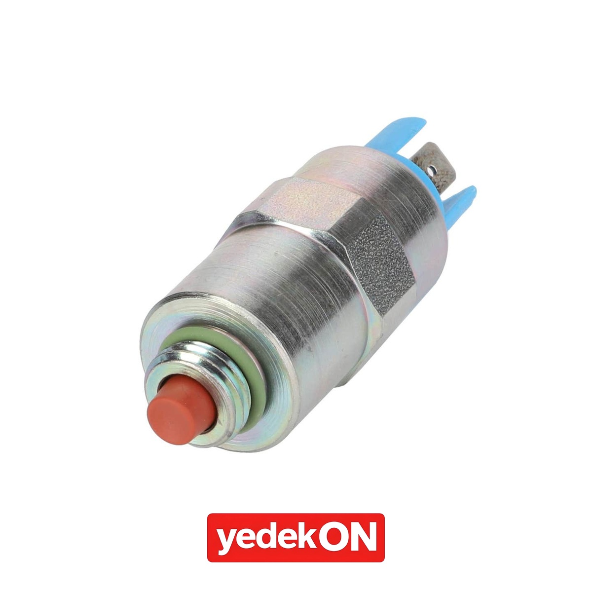 AGCO Solenoid Valf - Massey Ferguson | 1896464M1